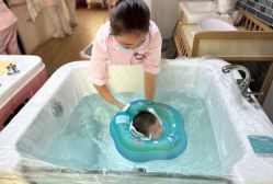 点击看大图 -安馨无忧月子中心(青秀店)