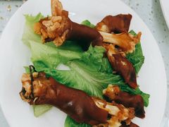 -墨脱石锅椰子鸡•海鲜糟粕醋(榆亚路店)