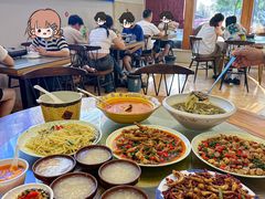 -重庆椒麻鱼·川味江湖菜