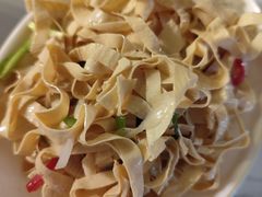 -岳姥姥饺子(泺文路店)