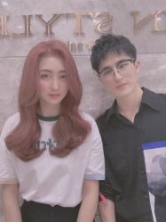 -IN STYLE·全国形象店