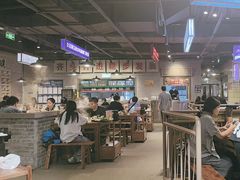 -楠火锅(仁恒梦中心店)