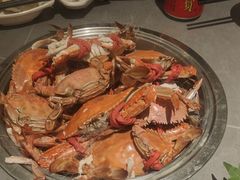 -一方渔歌蒸汽海鲜自助(文化路万达广场店)