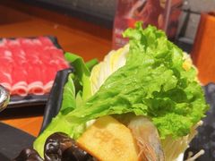 -呷哺呷哺 黄金牧场 (欢乐谷店)