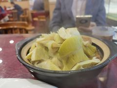 -老村长土菜馆(湖墅南路店)