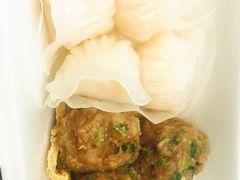 -添好运点心专门店(中环IFC店)