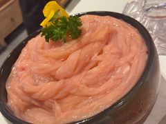 -左庭右院鲜牛肉火锅(环球港店)