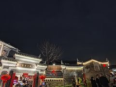 -客家大院·非遗赣南客家菜(郁孤台店)