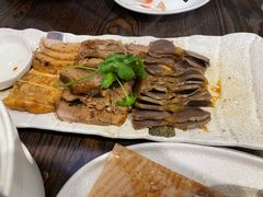 -大洋家·精品潮汕菜·生腌砂锅粥(天河东路店)