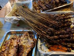 -袁师傅烤肉(弹子石店)