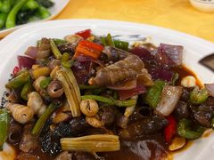 -湛江明记(湛江鸡湛江生蚝)