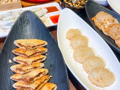 -汀小府·福建客家菜(鼓山沃尔玛店)