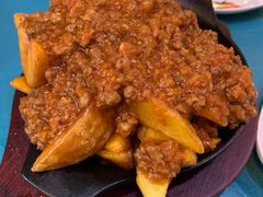 -My Way Town买味堂·东南亚餐厅(亦庄店)