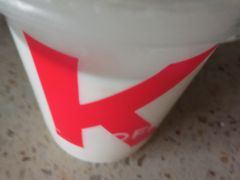 芒果奶茶-肯德基(前门店)