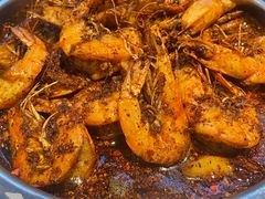 -耍盆友·重庆江湖菜(百子湾店)
