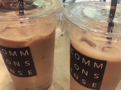 -常识咖啡common sense(春熙路店)
