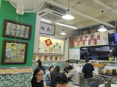 -華歡冰室-WahFoon(吉大店)