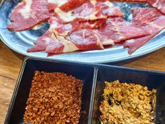 -山居屋炭火烧肉(厚街万达店)