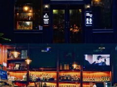 -The Cheebat 锌吧·Bistro(体育西店)