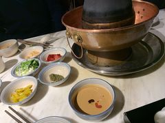 -宝弟羊肉馆(众意路店)