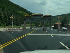 -塞罕坝国家级自然保护区