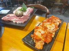 -咕咕站韩国料理(紫金港店)