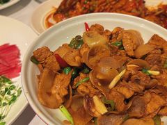 -眉州东坡(华联万柳店)