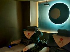 -番茄按摩·影院足道·柔足SPA