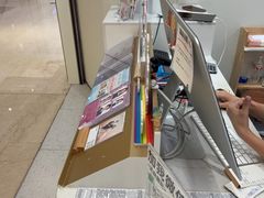 -海马体照相馆(大连柏威年购物中心店)