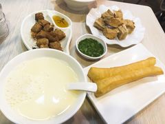 -兄弟深夜豆浆