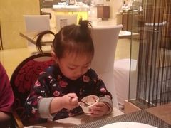 -伯豪瑞廷酒店-天伦阁西餐厅