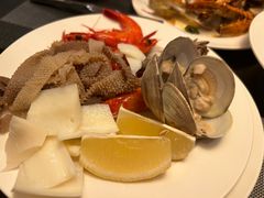 -西安皇冠假日酒店·朱雀咖啡厅