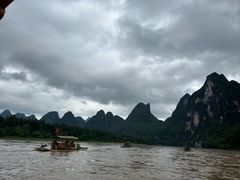 -桂林两江四湖景区