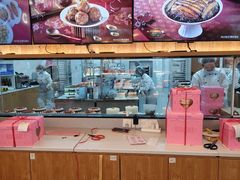 -罗莎蛋糕Rosa bread(四方坪店)