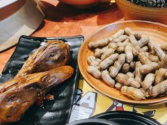 -嘎嘎鸭脑壳(驷马桥店)