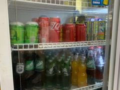 零售区-威邵鸡煲(西华路总店)