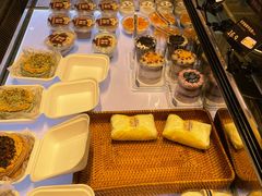 -小飞象面包公社(珠江路金鹰店)