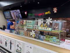 -SFC上影百联影城(大上海4DX店)