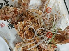 -北港方记海鲜楼·海景餐厅