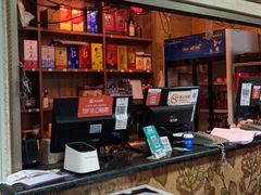 -福寿斋·老北京铜锅涮肉·烧烤(清岚店)