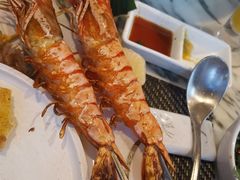 -雍和会海鲜姿造自助(湖东路店)