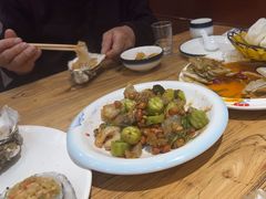 -小船渔村•大连菜•大连焖鱼(明泽街店)