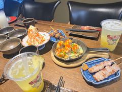 -一豚轩·烧鸟·豚骨拉面(五四路店)