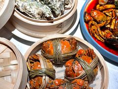 -杨氏青龙虾·羊蝎子(金盛路总店)