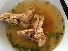 -马里奥明星猪脚饭