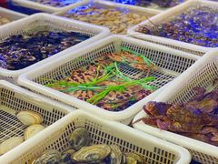 -阿伟海鲜楼·福建菜(延寿店)