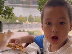 -PIZZA BIANCA(万象城店)