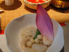 -鲤院·新中式美学·庭院餐厅(夫子庙店)