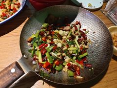 -大融厨·鸡毛店·川菜(九眼桥店)