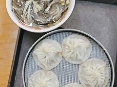 -两淮一绝鸡丝辣汤(交通路店)